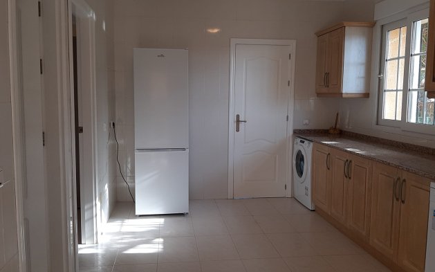 New Build - Townhouse - San Javier