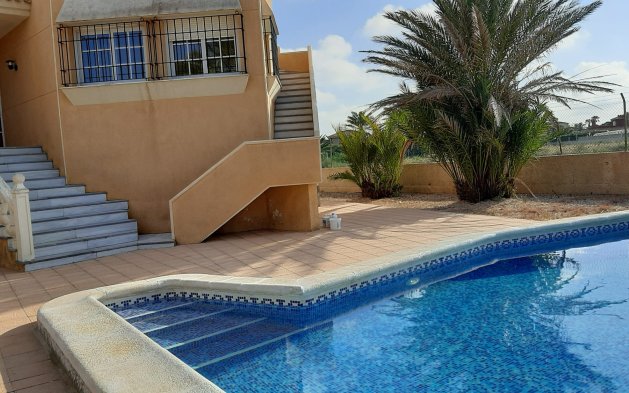 New Build - Townhouse - San Javier