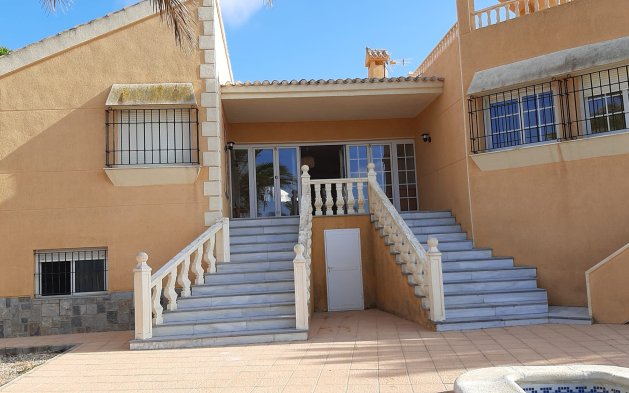 New Build - Townhouse - San Javier