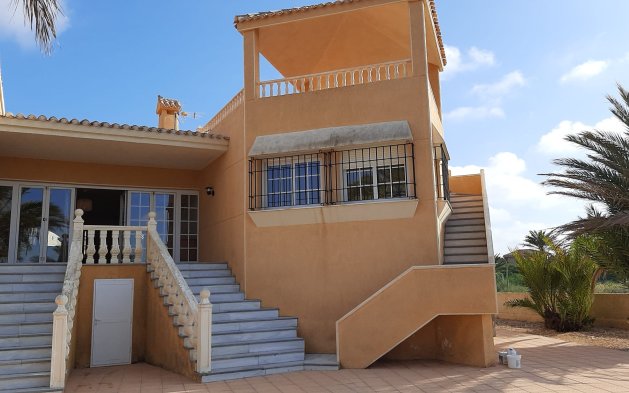 New Build - Townhouse - San Javier