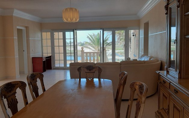 New Build - Townhouse - San Javier