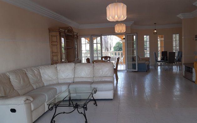 New Build - Townhouse - San Javier