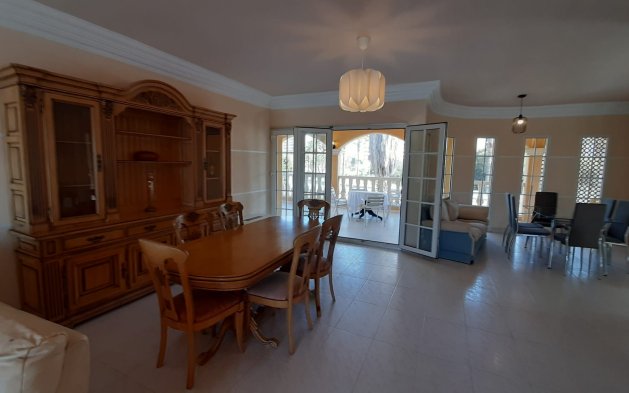 New Build - Townhouse - San Javier