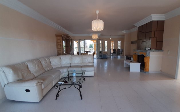 New Build - Townhouse - San Javier