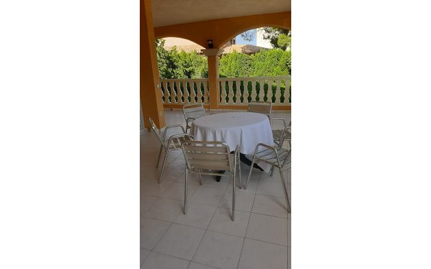 New Build - Townhouse - San Javier