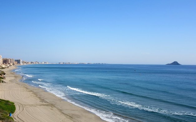 New Build - Townhouse - San Javier