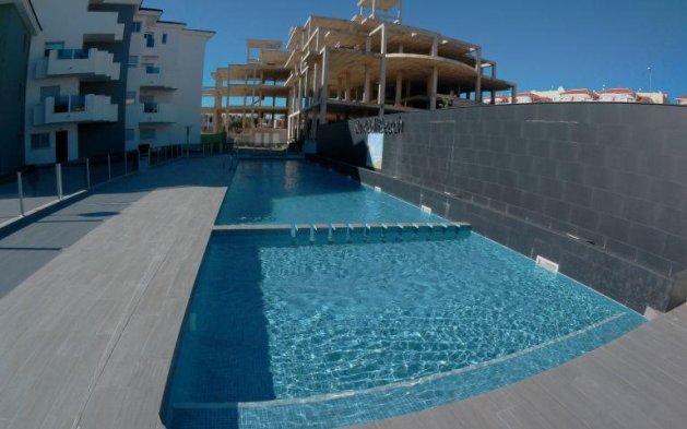 New Build - Penthouse - Orihuela Costa