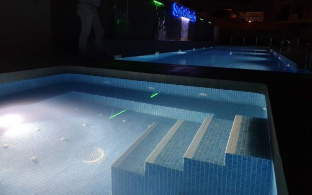 New Build - Penthouse - Orihuela Costa