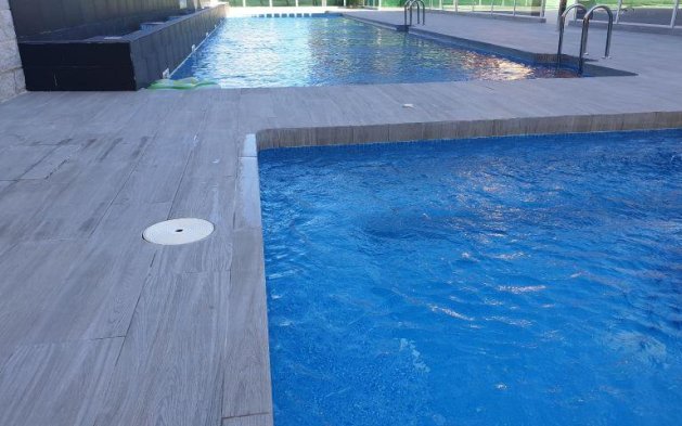 New Build - Penthouse - Orihuela Costa