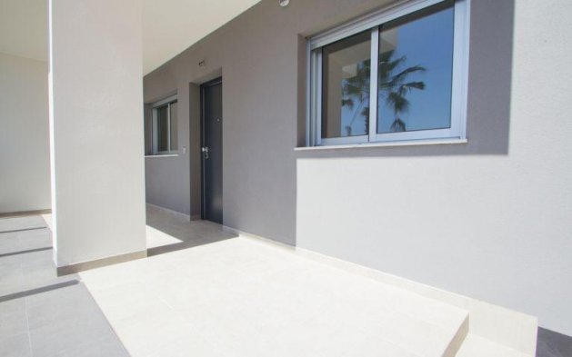 New Build - Penthouse - Orihuela Costa