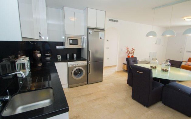 New Build - Penthouse - Orihuela Costa