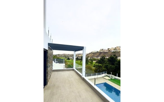 New Build - Apartment - Ciudad Quesada