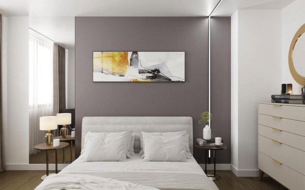 Obra nueva - Apartamento en planta baja - Alicante