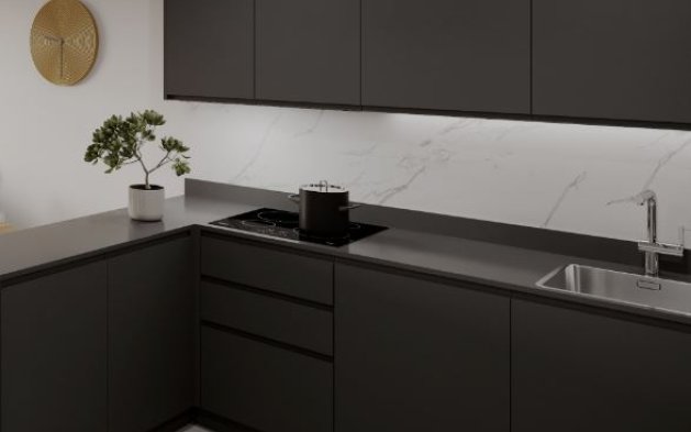 New Build - Ground floor Apartment - Torrevieja