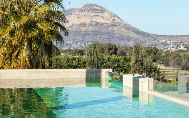 Resale -  - Jávea / Xàbia - Cap Martí - El Tossalet - Pinomar