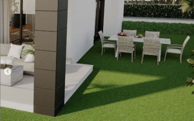 New Build - Apartment - Torrevieja