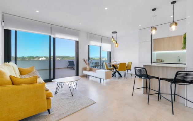 New Build - Penthouse - Torrevieja