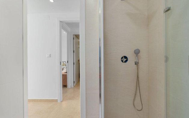 New Build - Penthouse - Torrevieja