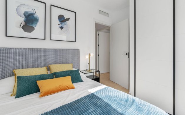 New Build - Penthouse - Torrevieja