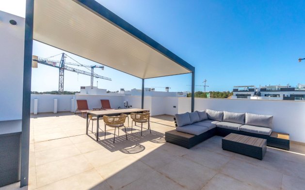 New Build - Penthouse - Torrevieja