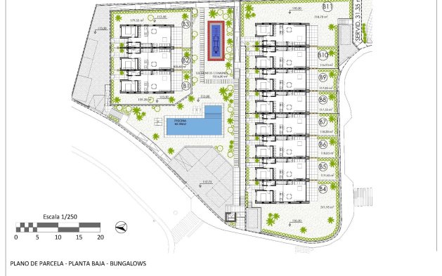 Nouvelle construction - Maison jumelée - Finestrat