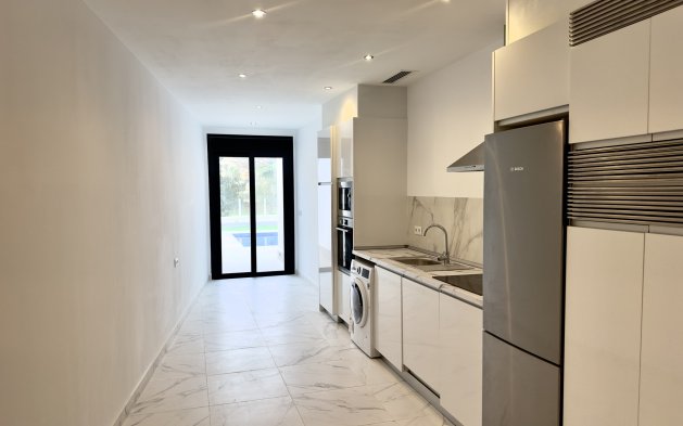 New Build - Apartment - Ciudad Quesada