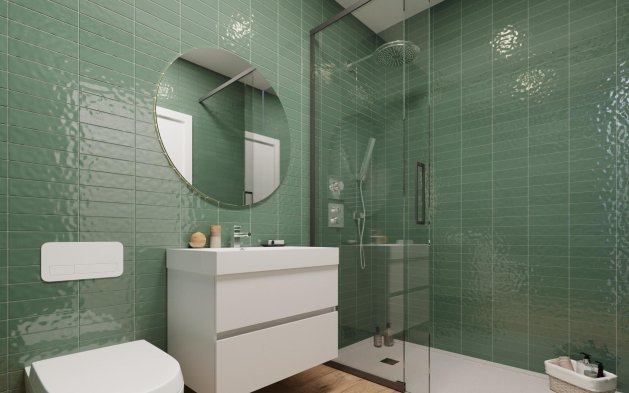 Nouvelle construction - Appartement en rez-de-chaussée - Mutxamel