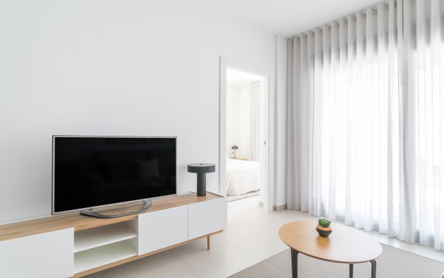 New Build - Penthouse - Torrevieja