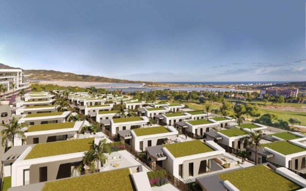 Nouvelle construction - Appartement en rez-de-chaussée - Mutxamel