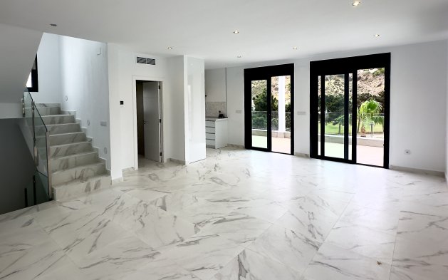 New Build - Apartment - Ciudad Quesada