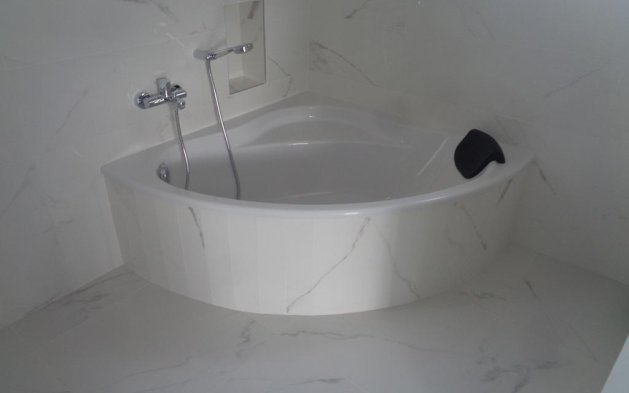 Obra nueva - Villa independiente - Pinoso