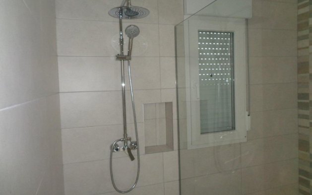 Obra nueva - Villa independiente - Pinoso