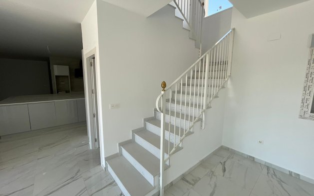 New Build - Independent Villa - Pinoso