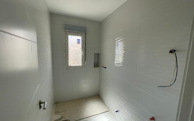 New Build - Independent Villa - Pinoso