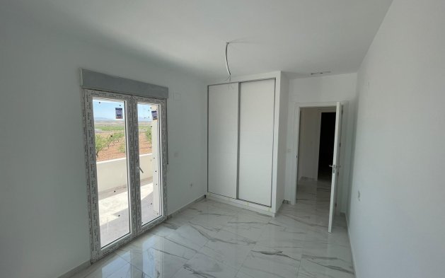 New Build - Independent Villa - Pinoso