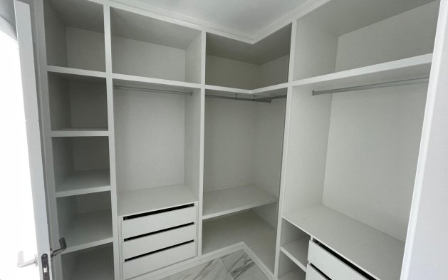 New Build - Independent Villa - Pinoso