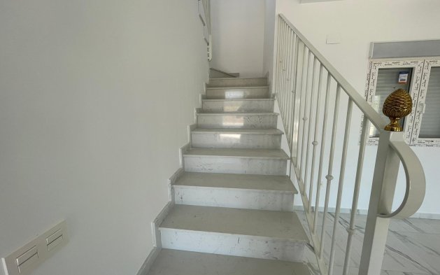 New Build - Independent Villa - Pinoso