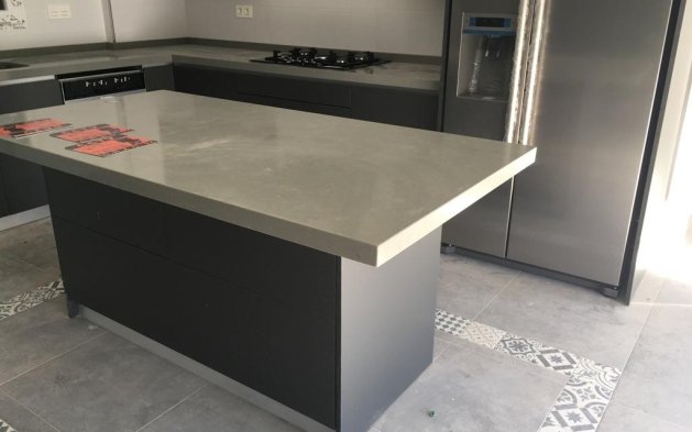 New Build - Independent Villa - Pinoso