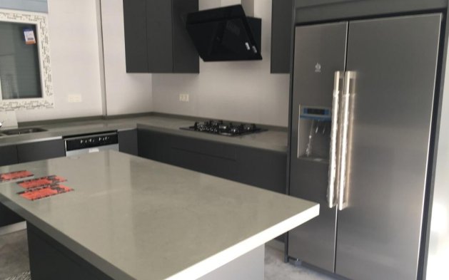 New Build - Independent Villa - Pinoso