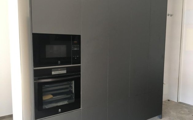 New Build - Independent Villa - Pinoso