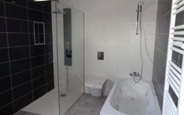 New Build - Independent Villa - Pinoso