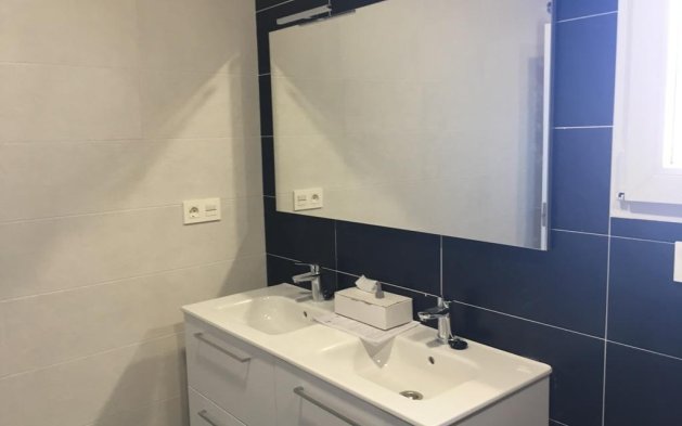 New Build - Independent Villa - Pinoso