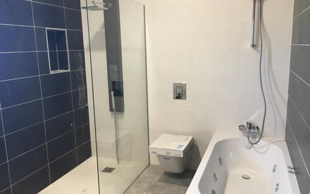 New Build - Independent Villa - Pinoso