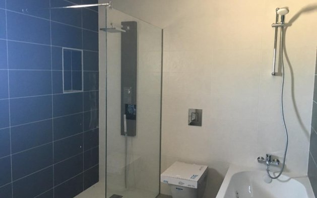 New Build - Independent Villa - Pinoso