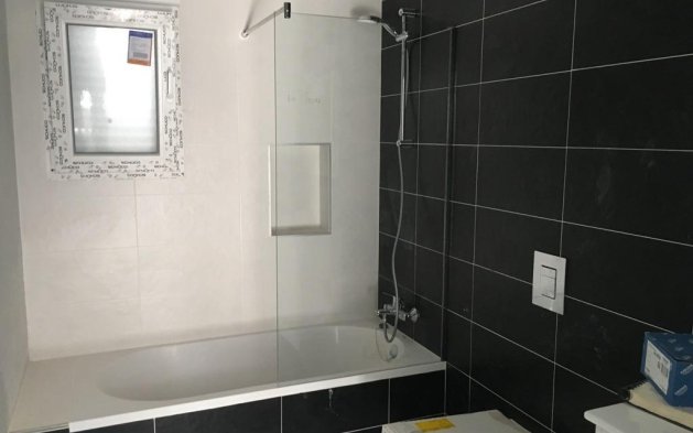 New Build - Independent Villa - Pinoso