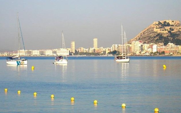 Obra nueva - Ático - El Verger