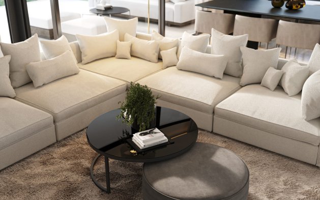 New Build - Apartment - Las Colinas Golf