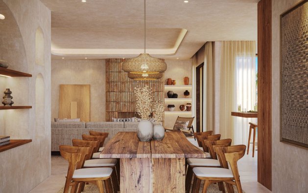 New Build - Independent Villa - Jávea