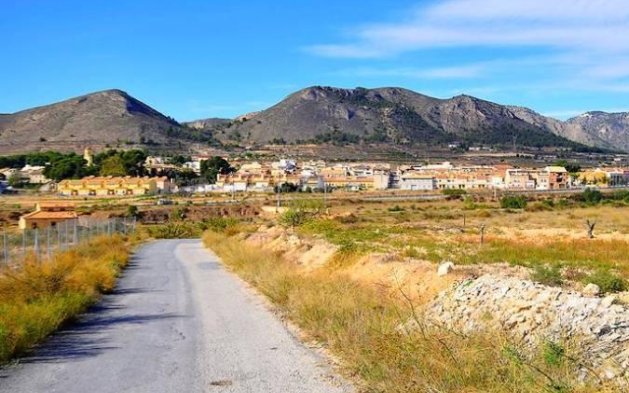 Obra nueva - Villa independiente - La Romana