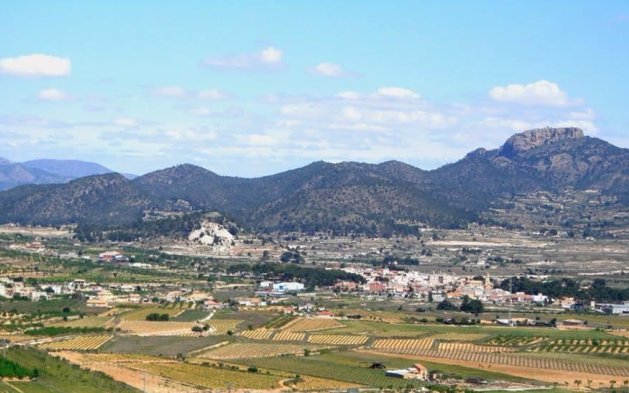 Obra nueva - Villa independiente - La Romana